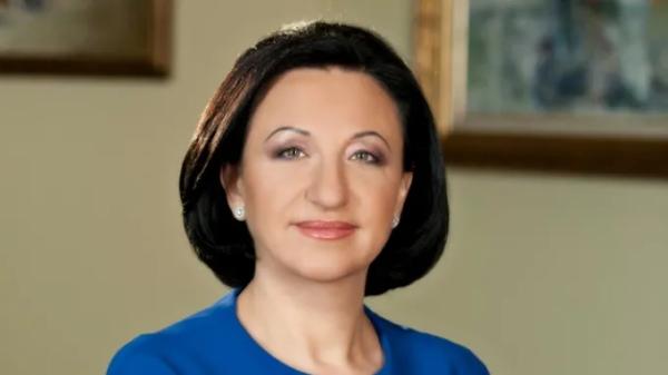 Герега Галина