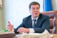 Зубко Генадій