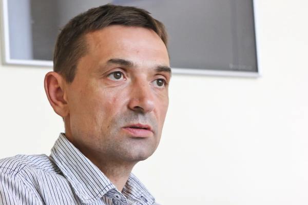 Гайдай Сергій