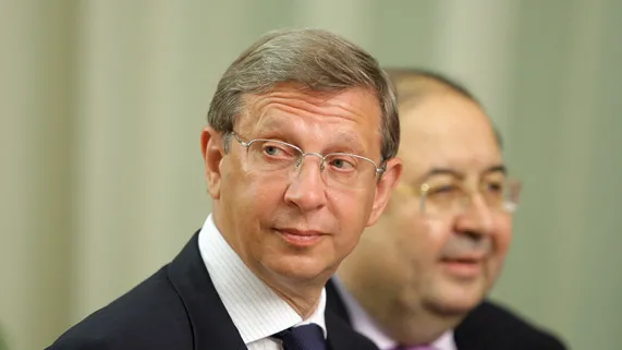 Євтушенков Володимир