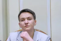 Савченко Надія