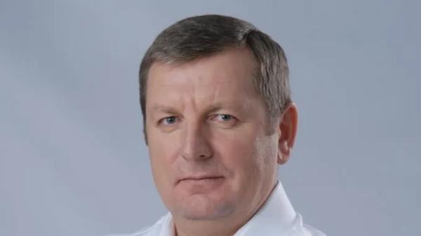 Черпицький Олег