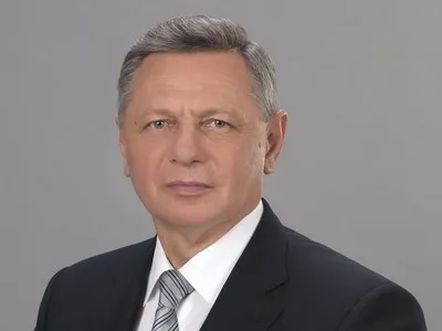 Романюк Микола