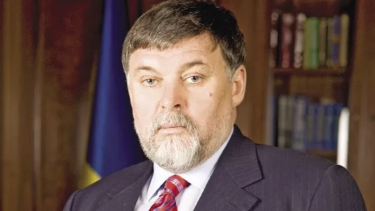 Івченко Віктор
