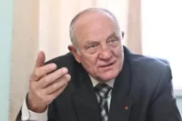 Поліщук Микола