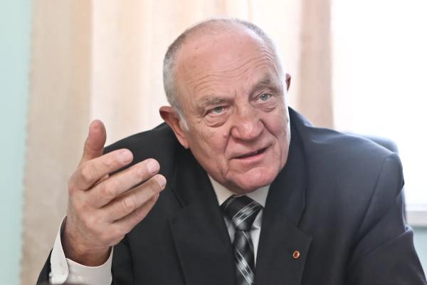 Поліщук Микола