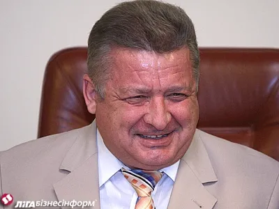Хіврич Юрій