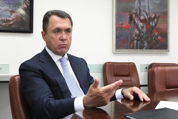 Семиноженко Володимир