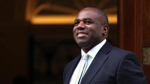 Леммі Девід