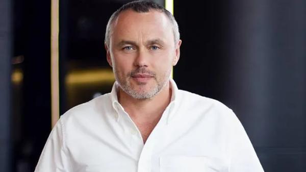 Черняк Євген