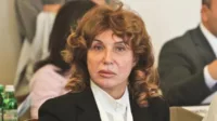 Ізовітова Лідія