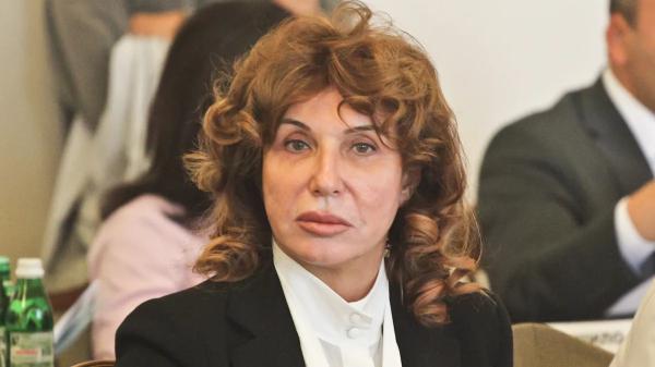 Ізовітова Лідія Ізовітова Лідія
