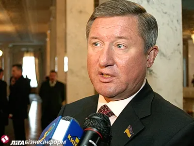 Кушнарев Євген