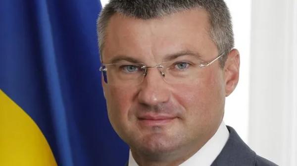 Міщенко Сергій