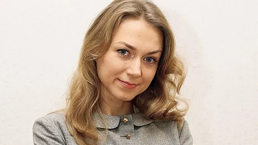 Головатенко Оксана