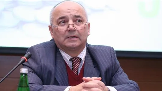 Кампо Володимир