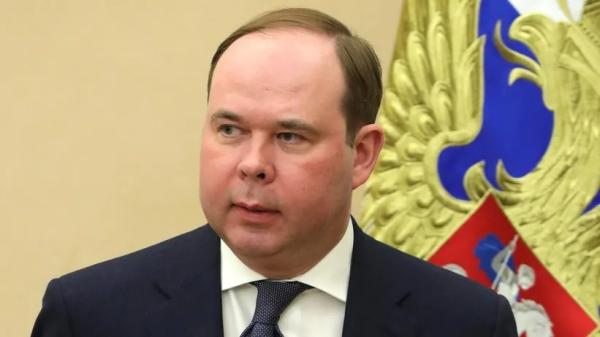 Вайно Антон