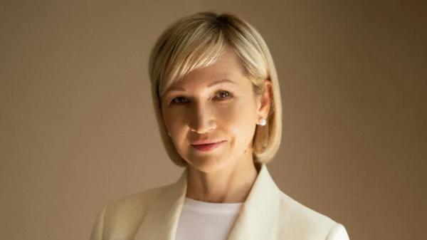 Олена Пінчук — голова наглядової ради StarLightMedia