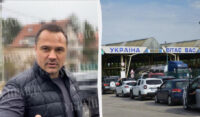 “Смотрящий за Києвом” Комарницький “втік” за кордон, – журналіст