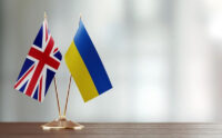 В Україну надійшли кошти від Великої Британії з доходів від заморожених російських активів
