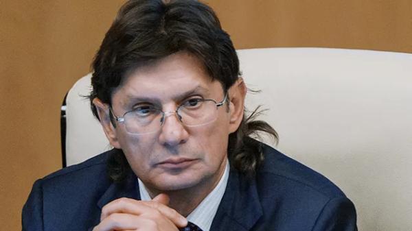 Федун Леонід