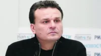 Костюк Дмитро