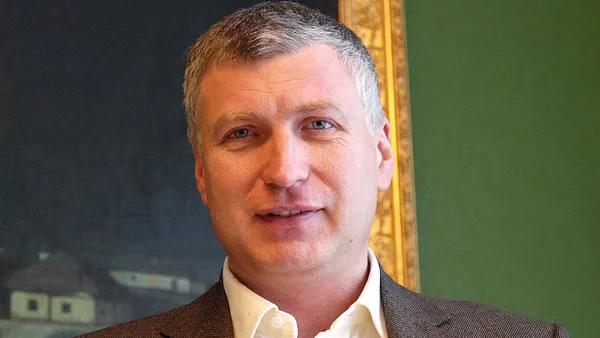 Губський Богдан