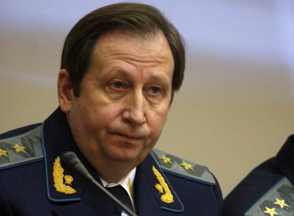 Гаврилюк Михайло