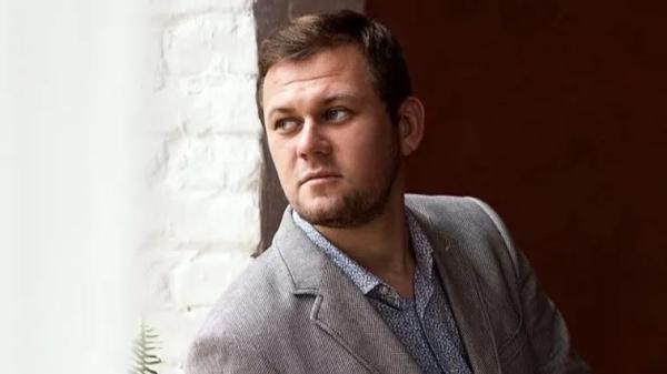 Казанський Денис