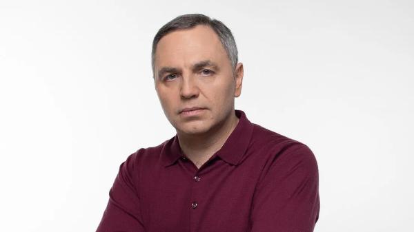 Портнов Андрій