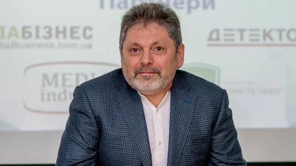 Шверк Григорій