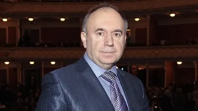 Мельник Сергій