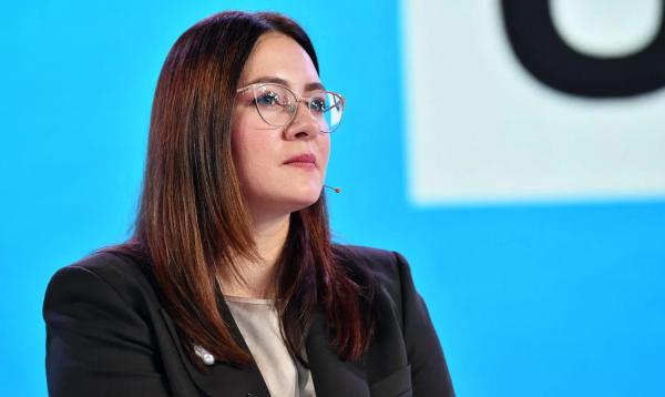 Свириденко Юлія
