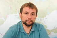 В’ятрович Володимир