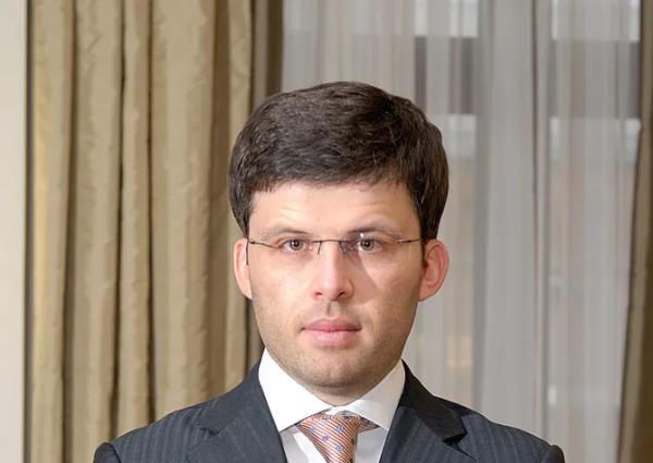 Веревський Андрій Веревський Андрій
