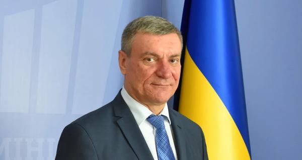 Уруський  Олег