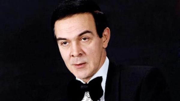 Магомаєв Муслім