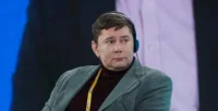 Костюк Юрій