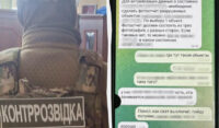 У Києві затримали агентів ГРУ, які намагалися знеструмити північ України (фото)