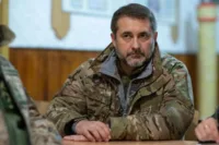 Гайдай Сергій
