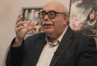 Пасхавер Олександр