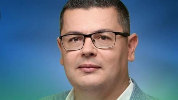 Мережко Олександр Мережко Олександр