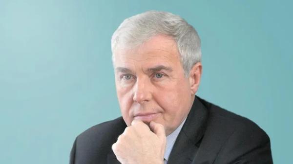 Калетнік Григорій