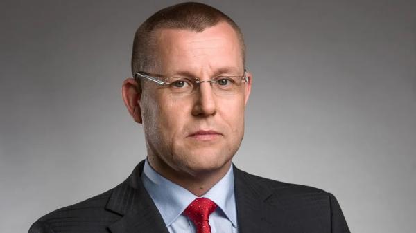 Крумханзл Петр