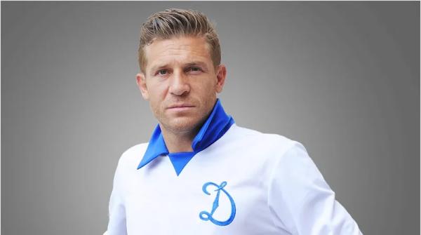 Воронін Андрій