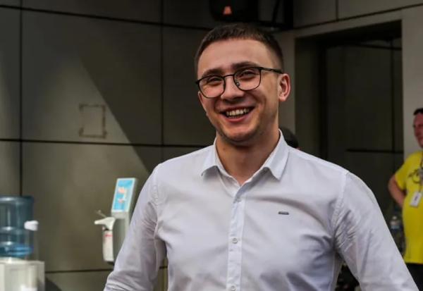 Стерненко Сергій