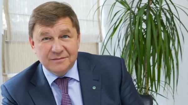 Поживанов Михайло