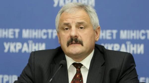 Лєкарь Сергій