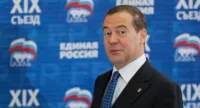Медведєв Дмитро