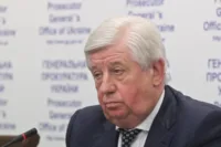 Шокін Віктор